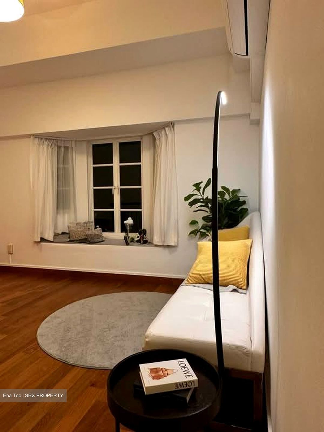 Gentle Villas (D11), Semi-Detached #536696661